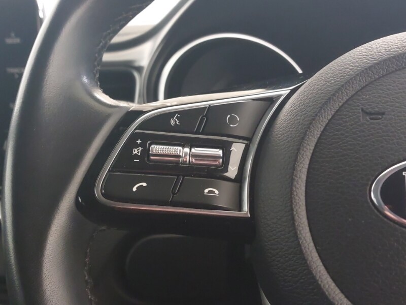 Used Kia XCeed 2020 for sale - 77569041: Photo 14