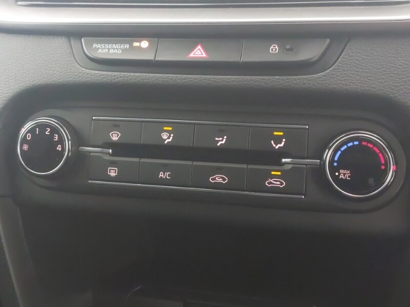 Used Kia XCeed 2020 for sale - 77569041: Photo 17