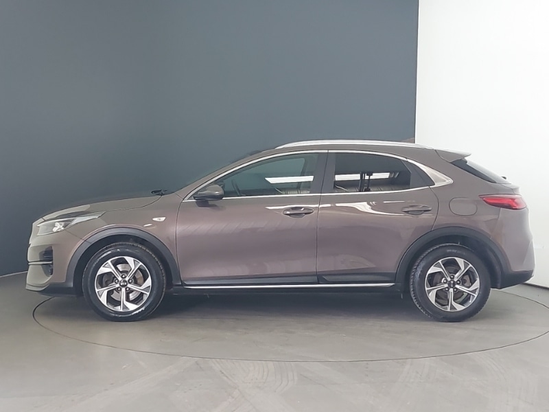 Used Kia XCeed 2020 for sale - 77569041: Photo 4