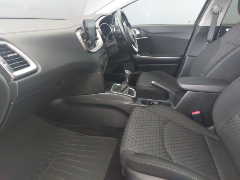 Used Kia XCeed 2020 for sale - 77569041: Photo 5