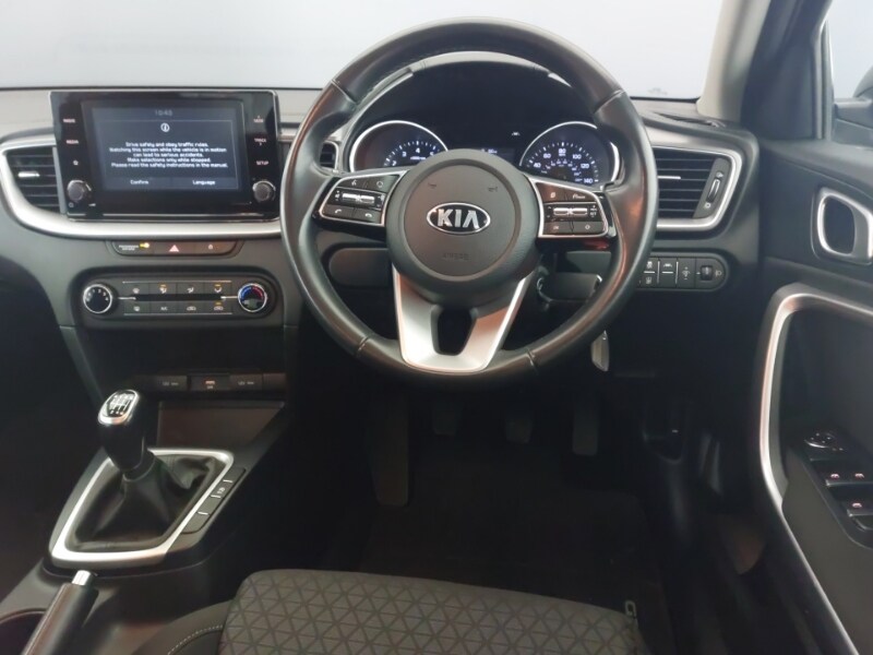 Used Kia XCeed 2020 for sale - 77569041: Photo 7