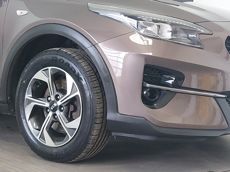 Used Kia XCeed 2020 for sale - 77569041: Photo 9