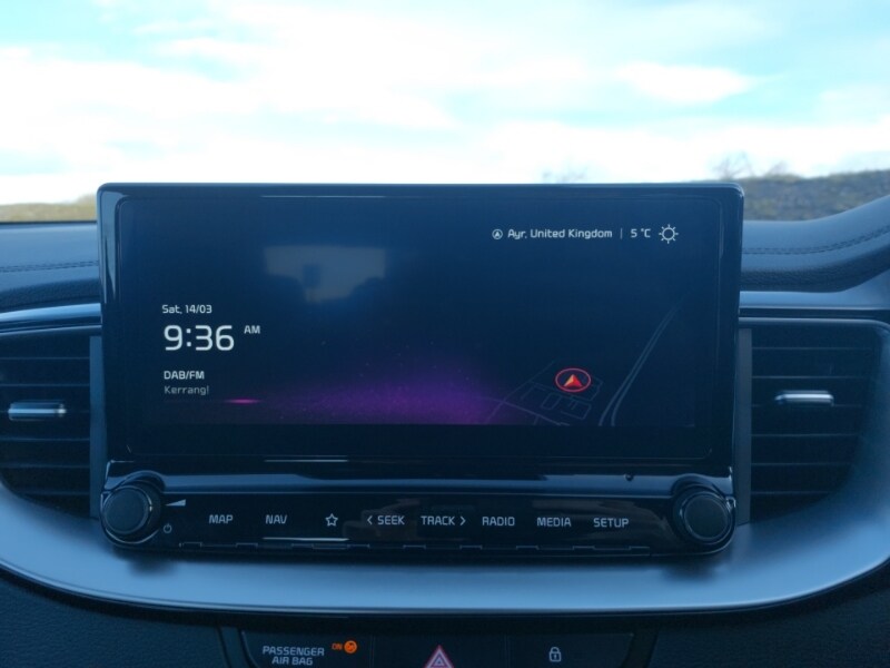 Used Kia XCeed 2025 for sale - 77947859: Photo 10