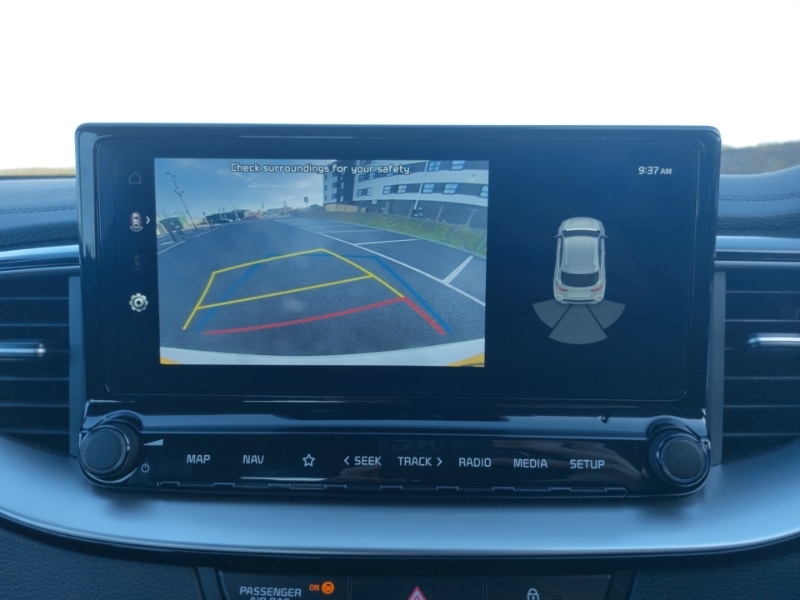 Used Kia XCeed 2025 for sale - 77947859: Photo 11