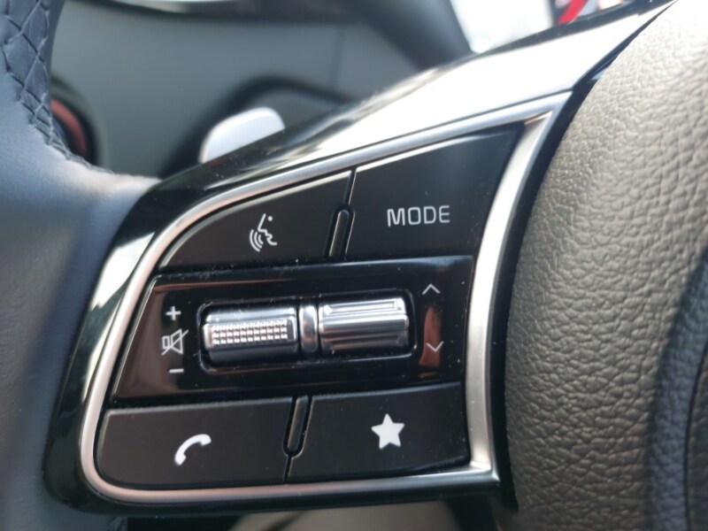 Used Kia XCeed 2025 for sale - 77947859: Photo 14