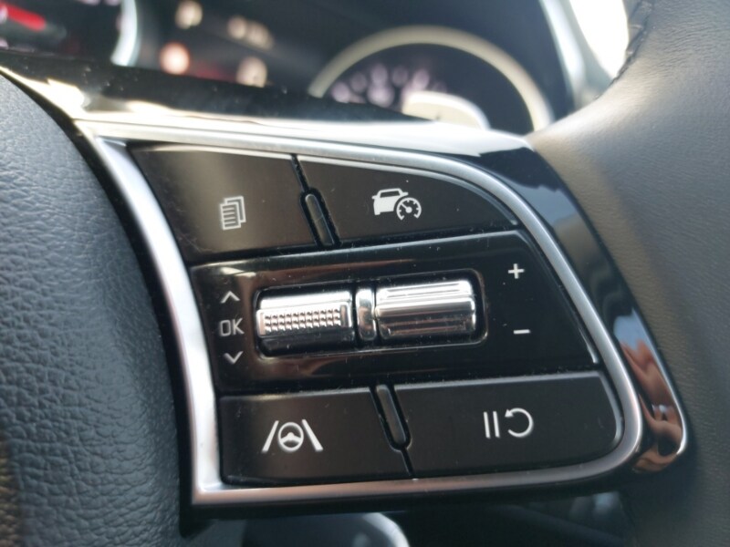 Used Kia XCeed 2025 for sale - 77947859: Photo 15