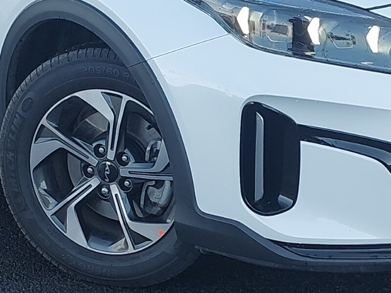 Used Kia XCeed 2025 for sale - 77947859: Photo 9