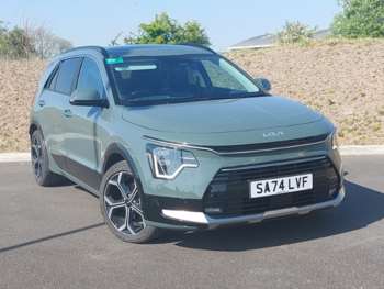 2024 - 1.6 GDi 168 PHEV 4 5dr DCT