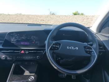 Used Kia Niro 2024 for sale - 74615298: Photo