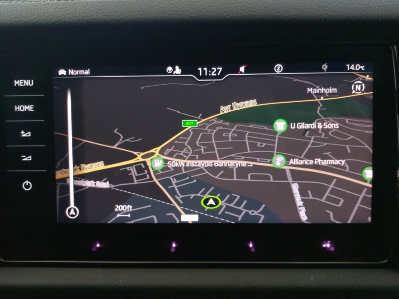 Used Skoda Kodiaq 2022 for sale - 77405368: Photo 16