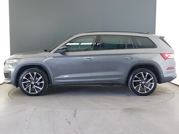 Used Skoda Kodiaq 2022 for sale - 77405368: Photo