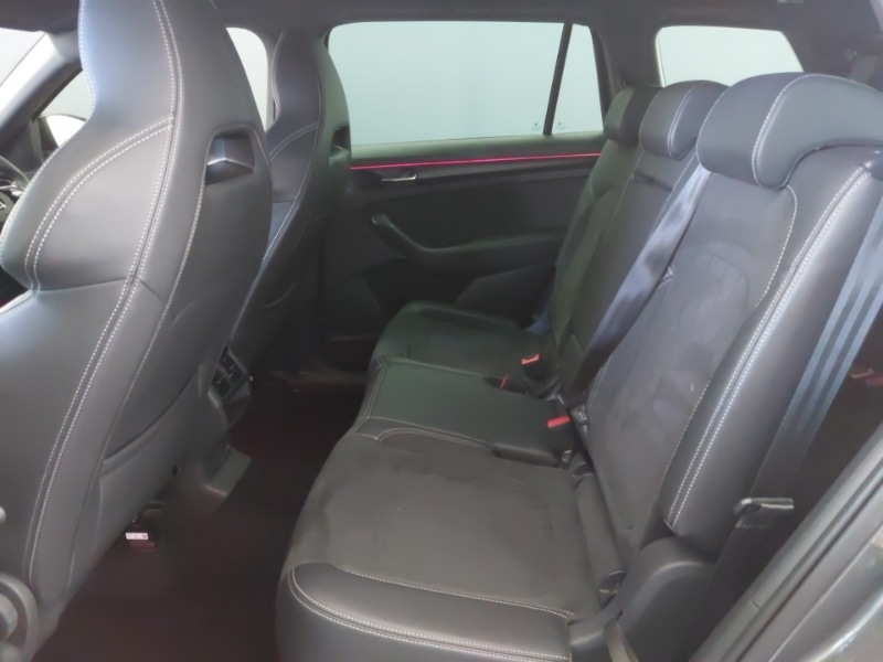 Used Skoda Kodiaq 2022 for sale - 77405368: Photo 6