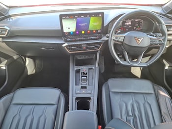 Used Cupra Formentor 2022 for sale - 79610606: Photo