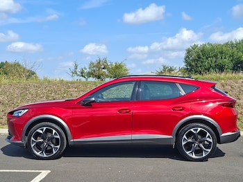 Used Cupra Formentor 2022 for sale - 79610606: Photo
