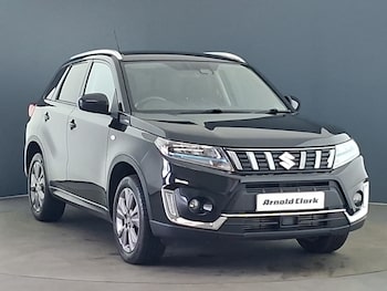 Used Suzuki Vitara 2022 for sale - 79433266: Photo
