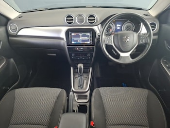 Used Suzuki Vitara 2022 for sale - 79433266: Photo