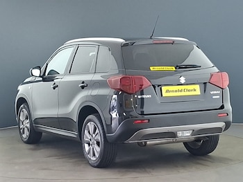 Used Suzuki Vitara 2022 for sale - 79433266: Photo
