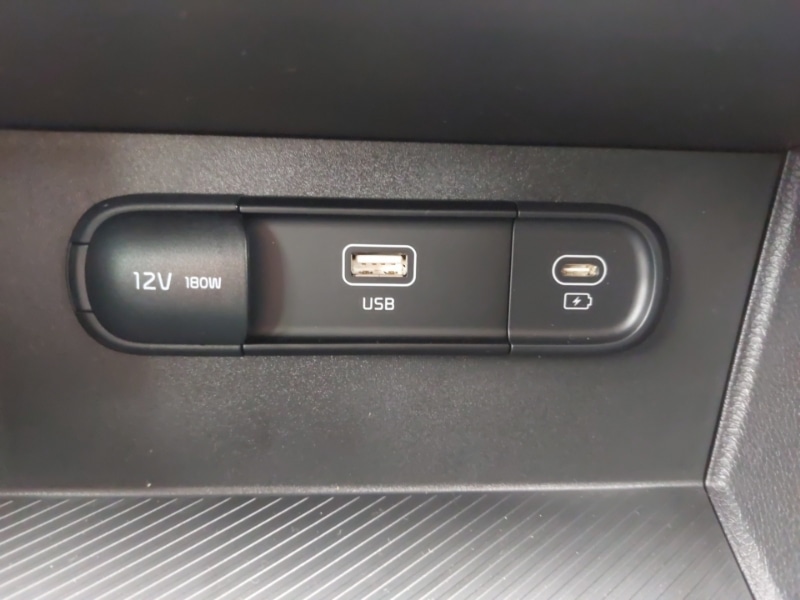 Used Kia Sportage 2025 for sale - 76195837: Photo 17