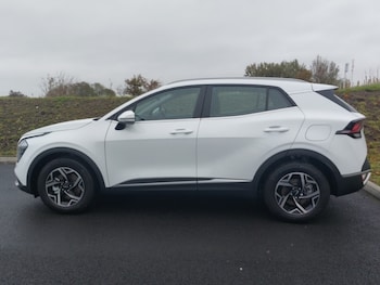 Used Kia Sportage 2025 for sale - 76195837: Photo 4