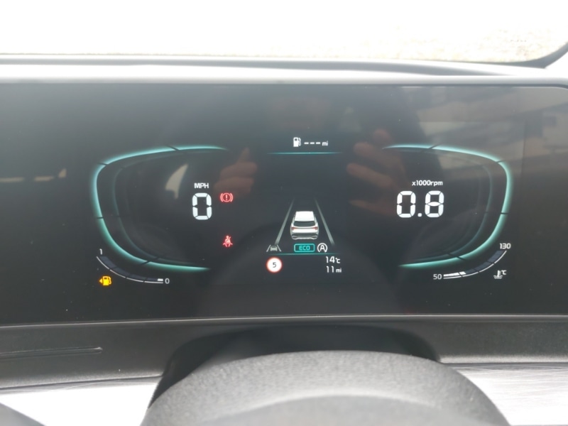 Used Kia Sportage 2025 for sale - 76195837: Photo 7