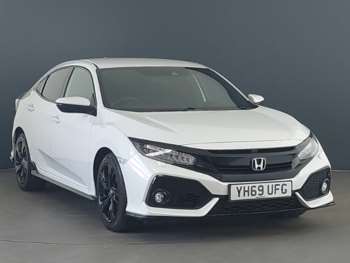 2019 - 1.5 VTEC Turbo Sport 5dr