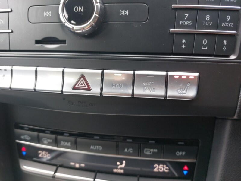 Used Mercedes-Benz E Class 2016 for sale - 76493490: Photo 13