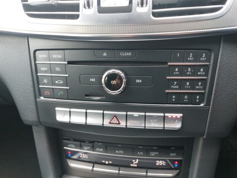 Used Mercedes-Benz E Class 2016 for sale - 76493490: Photo 14