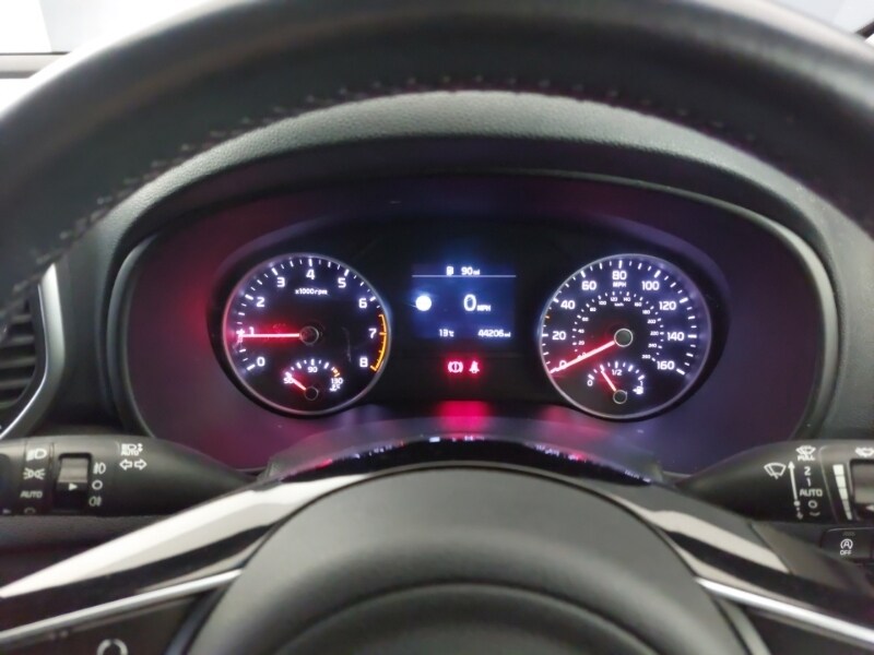 Used Kia Sportage 2020 for sale - 76543877: Photo 10