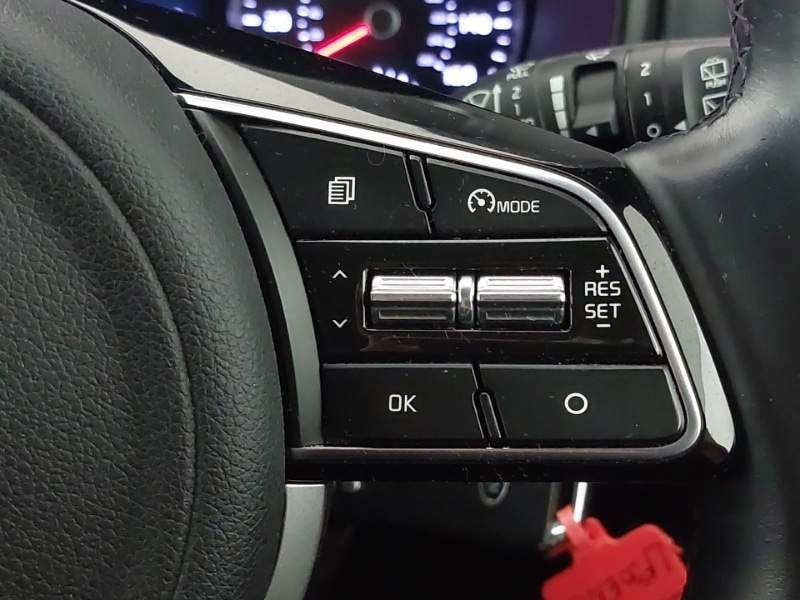 Used Kia Sportage 2020 for sale - 76543877: Photo 15