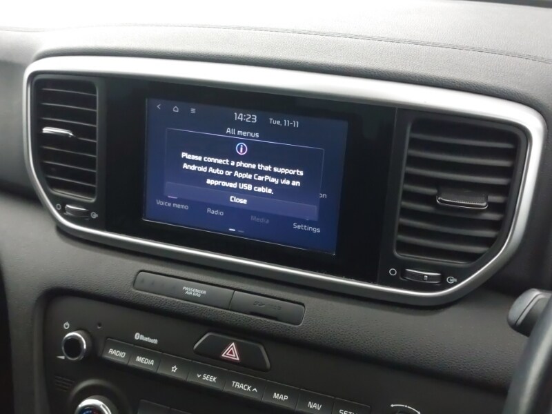 Used Kia Sportage 2020 for sale - 76543877: Photo 16