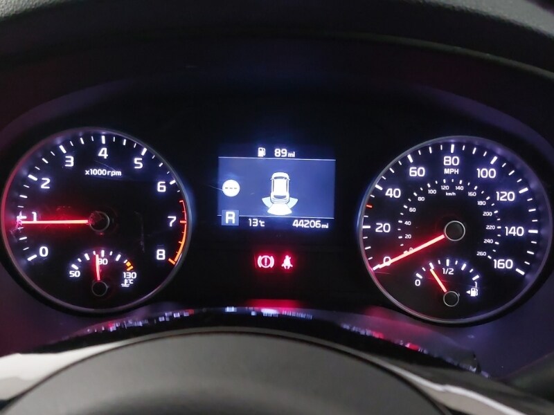 Used Kia Sportage 2020 for sale - 76543877: Photo 18