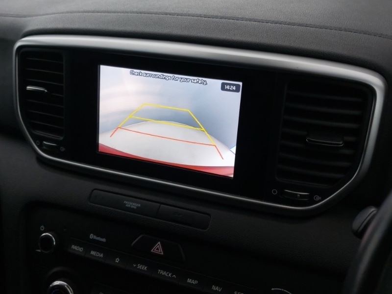 Used Kia Sportage 2020 for sale - 76543877: Photo 19