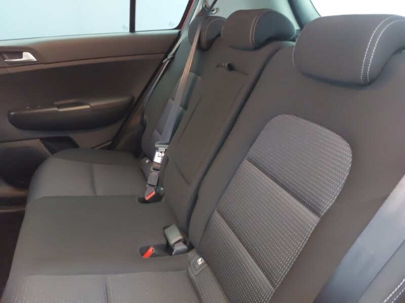 Used Kia Sportage 2020 for sale - 76543877: Photo 6