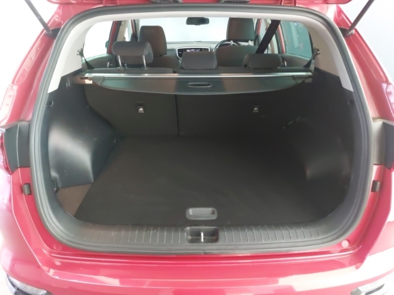 Used Kia Sportage 2020 for sale - 76543877: Photo 8