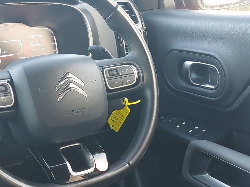 Used Citroen C5 Aircross 2019 for sale - 77057062: Photo 10