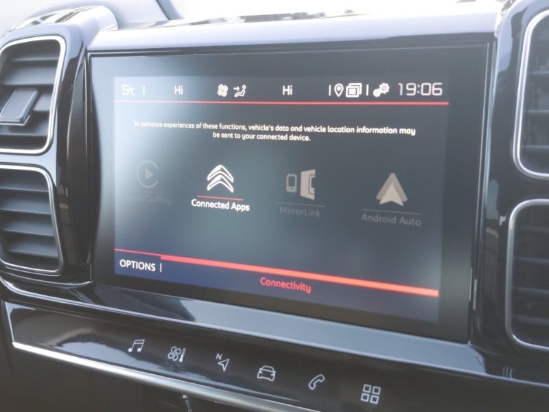 Used Citroen C5 Aircross 2019 for sale - 77057062: Photo 12