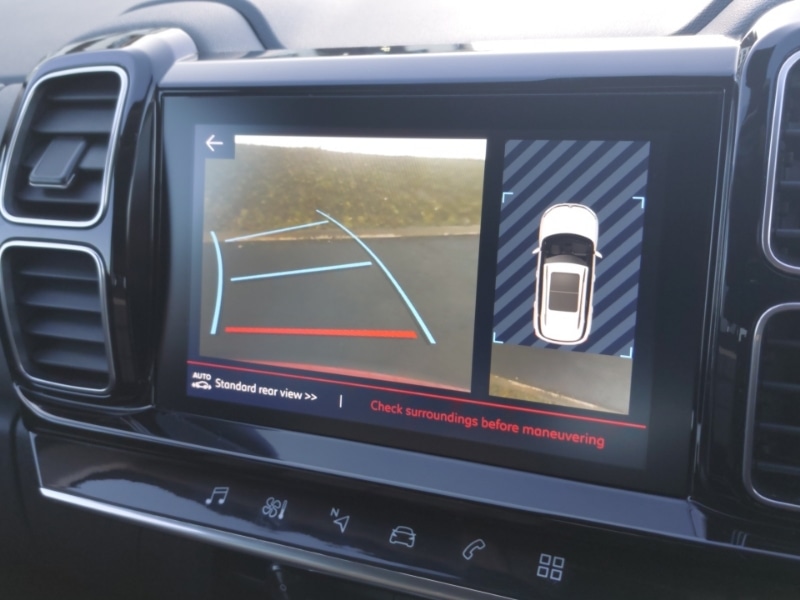 Used Citroen C5 Aircross 2019 for sale - 77057062: Photo 13