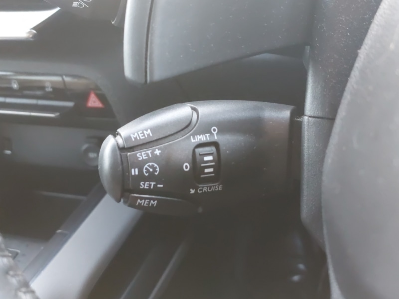 Used Citroen C5 Aircross 2019 for sale - 77057062: Photo 15