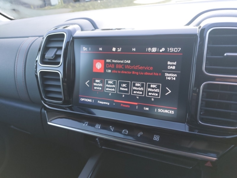 Used Citroen C5 Aircross 2019 for sale - 77057062: Photo 18