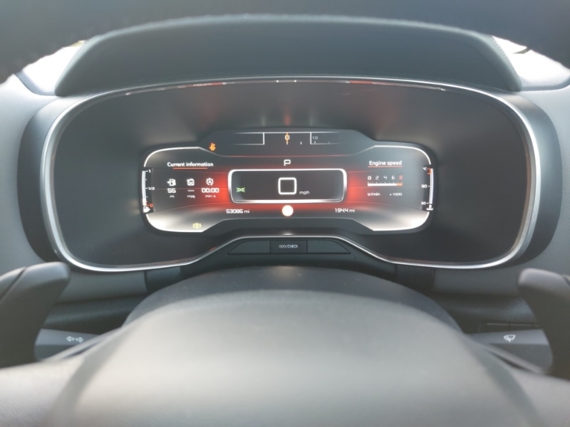 Used Citroen C5 Aircross 2019 for sale - 77057062: Photo 19