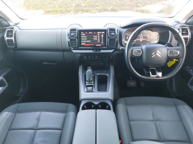 Used Citroen C5 Aircross 2019 for sale - 77057062: Photo 2