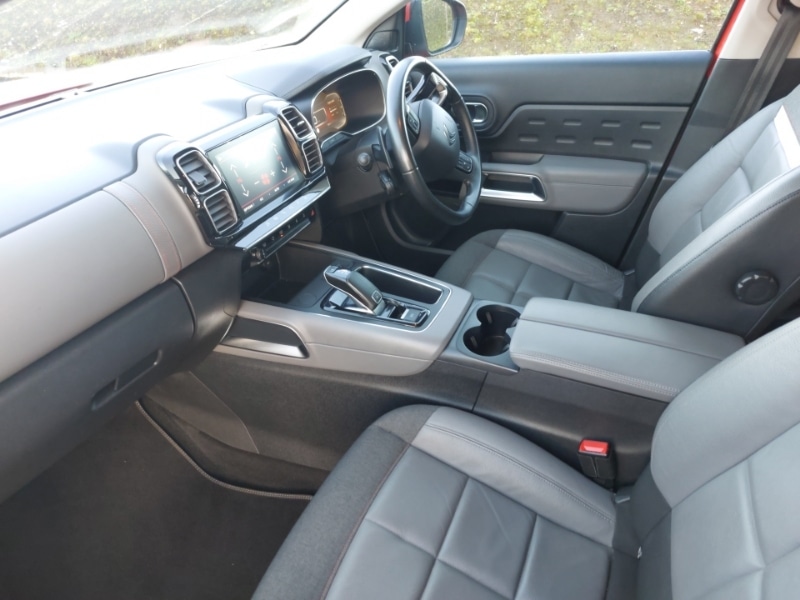 Used Citroen C5 Aircross 2019 for sale - 77057062: Photo 5