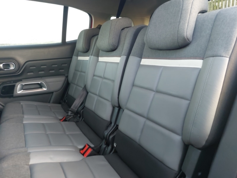 Used Citroen C5 Aircross 2019 for sale - 77057062: Photo 6