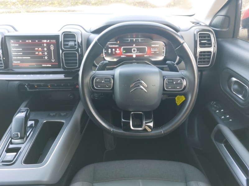 Used Citroen C5 Aircross 2019 for sale - 77057062: Photo 7