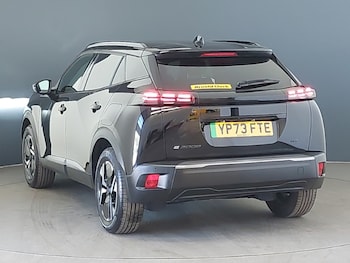 Used Peugeot 2008 2023 for sale - 78441988: Photo