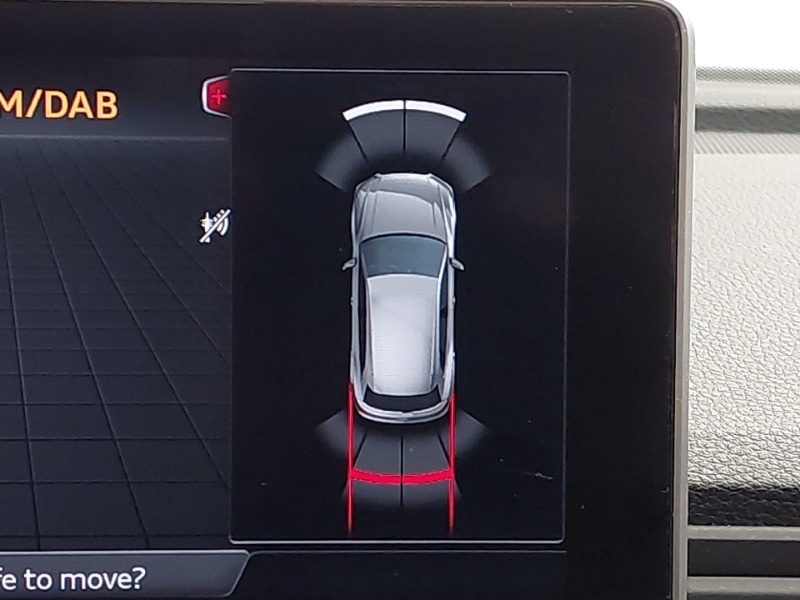 Used Audi Q5 2017 for sale - 77160353: Photo 14