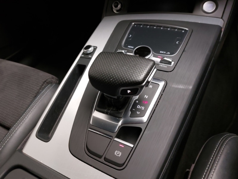 Used Audi Q5 2017 for sale - 77160353: Photo 15