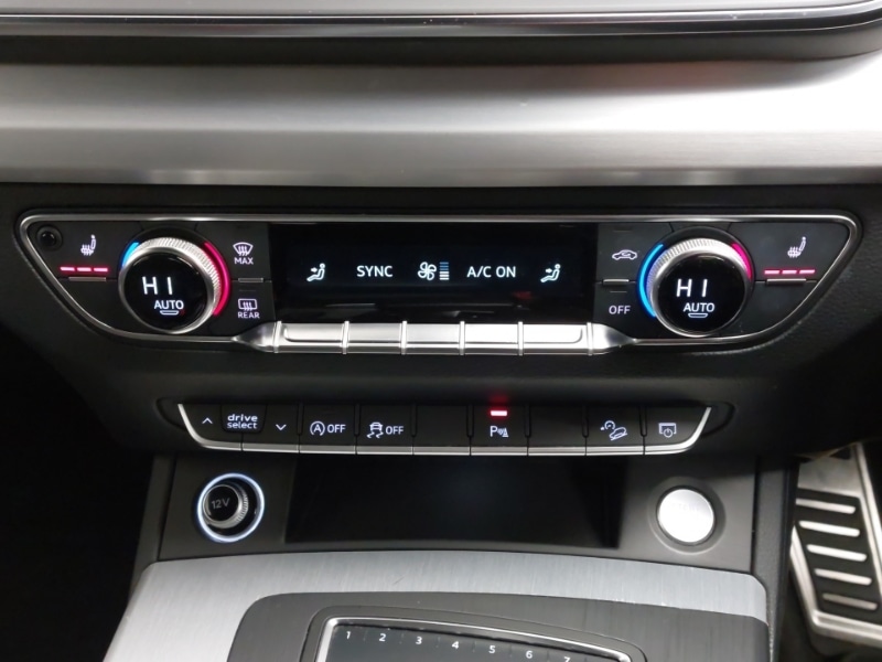 Used Audi Q5 2017 for sale - 77160353: Photo 16