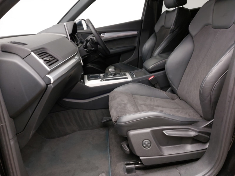 Used Audi Q5 2017 for sale - 77160353: Photo 5