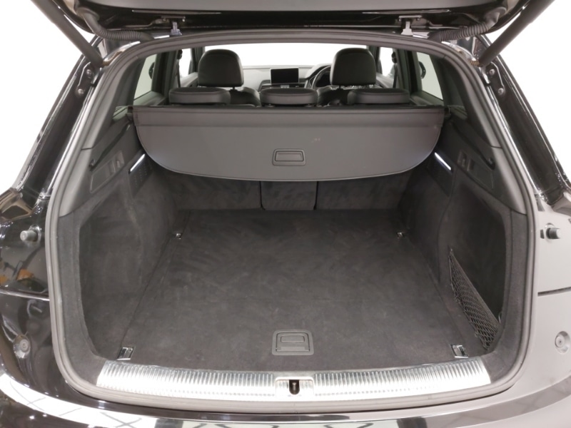 Used Audi Q5 2017 for sale - 77160353: Photo 8